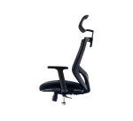 Urban Factory ADJUSTABLE WORKING CHAIR Siège à sangle Dossier grillagé