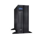 APC Smart-UPS X SMX2200HV - 2200VA, 8x C13 + 2x C19 sortie, USB, runtime extensible, profondeur limitée