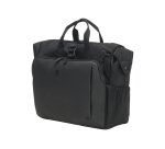 DICOTA Eco Top Traveller GO 39,6 cm (15.6") Noir