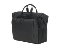 DICOTA Eco Top Traveller GO 39,6 cm (15.6") Noir
