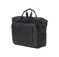 DICOTA Eco Top Traveller GO 39,6 cm (15.6") Noir