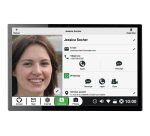 ORDISSIMO ART0451 tablette 4G 25,6 cm (10.1") 4 Go Wi-Fi 5 (802.11ac) Noir