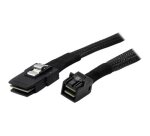 StarTech.com Câble Mini SAS interne de 1 m - SFF-8087 vers SFF-8643