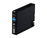 Canon PGI-29C - cyan - original - ink tank