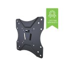 Vision VFM-W2X2TV2 support pour téléviseur 106,7 cm (42") Noir