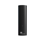 Western Digital Elements WDBWLG0080HBK-EESN disque dur externe 8 To Micro-USB B 3.2 Gen 1 (3.1 Gen 1) Noir