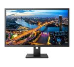 Philips B Line 325B1L/00 écran plat de PC 80 cm (31.5") 2560 x 1440 pixels 2K Ultra HD LCD Noir