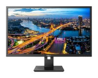 Philips B Line 325B1L/00 écran plat de PC 80 cm (31.5") 2560 x 1440 pixels 2K Ultra HD LCD Noir