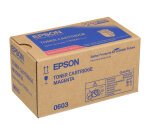 Epson Toner Magenta (7 500 p)