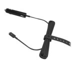 DELL 450-AFLE adaptateur de puissance & onduleur Auto 65 W Noir