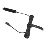 DELL 450-AFLE adaptateur de puissance & onduleur Auto 65 W Noir