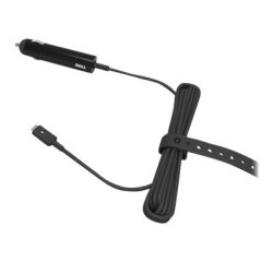 DELL 450-AFLE adaptateur de puissance & onduleur Auto 65 W Noir