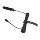 DELL 450-AFLE adaptateur de puissance & onduleur Auto 65 W Noir
