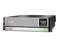 APC Smart-UPS On-line SRT Lithium-Ion - onduleur - 1500VA - RM - 230V