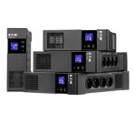 Eaton Ellipse PRO 1600 DIN alimentation d'énergie non interruptible Interactivité de ligne 1,6 kVA 1000 W 8 sortie(s) CA