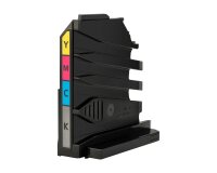 HP - waste toner collector