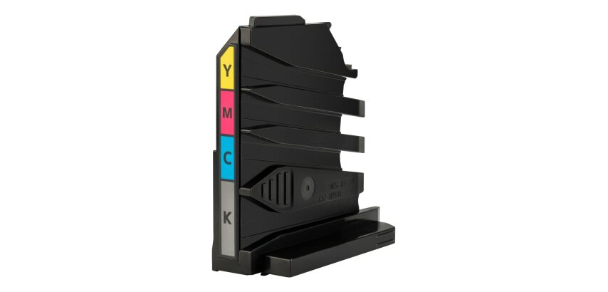 HP Unité de récupération du toner laser