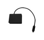 Logitech Rally Camera adaptateur de puissance & onduleur Intérieure Noir