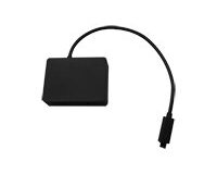 Logitech Rally Camera adaptateur de puissance & onduleur Intérieure Noir