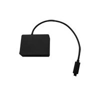 Logitech Rally Camera adaptateur de puissance & onduleur Intérieure Noir