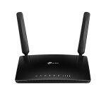 TP-Link Archer MR200 routeur sans fil Fast Ethernet Bi-bande (2,4 GHz / 5 GHz) 4G Noir
