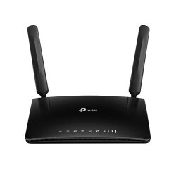 TP-Link Archer MR200 routeur sans fil Fast Ethernet Bi-bande (2,4 GHz / 5 GHz) 4G Noir