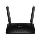 TP-Link Archer MR200 routeur sans fil Fast Ethernet Bi-bande (2,4 GHz / 5 GHz) 4G Noir