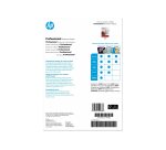 HP Papier laser mat FSC Professionnel - 200 g/m² (150 feuilles/A4/210 x 297 mm)