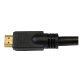 Câble HDMI haute vitesse Ultra HD 4K x 2K de 10m