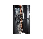 APC NetShelter - Gestionnaire de câbles vertical - Rack NetShelter SX - 42U - Qté 2 - Professionnels