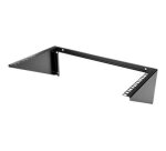StarTech.com Rack de serveur mural vertical 6U en acier solide