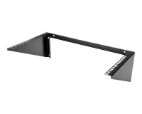 StarTech.com Rack de serveur mural vertical 6U en acier solide