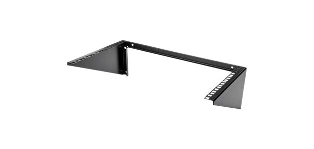 StarTech.com Rack de serveur mural vertical 6U en acier solide