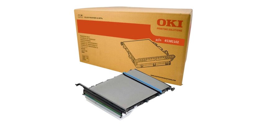 OKI - printertransferriem