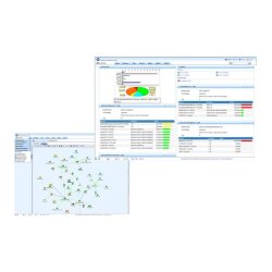 HPE IMC Enterprise Software Platform Gestion de réseau