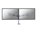 Neomounts FPMA-D935DG Support d'écran à fixer 10-27"
