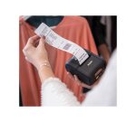 Brother RJ-2050 Imprimante avec un port infrarouge 203 x 203 DPI Avec fil &sans fil Thermique directe Imprimante mobile