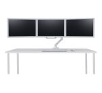 Ergotron Barre tri-écrans pour bras HX