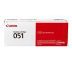 Canon Cartouche de toner 051, noir