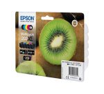 Epson Kiwi Multipack 5-colours 202XL Claria Premium Ink