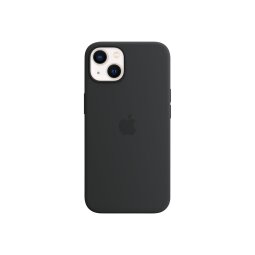 Apple MM2A3ZM/A coque de protection pour téléphones portables 15,5 cm (6.1") Noir