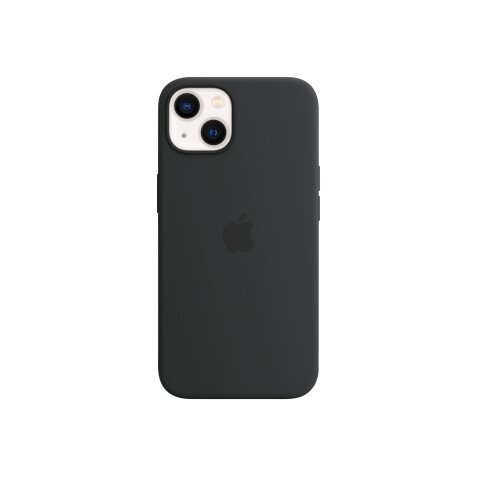 Apple - back cover for cell phone