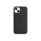 Apple MM2A3ZM/A coque de protection pour téléphones portables 15,5 cm (6.1") Noir