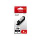 PGI570XLPGBK CANON MG5750 Inkt Zwart HC  0318C006 Nr.570XL 22ml Blister w/o SEC