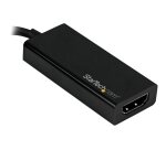 StarTech.com Adaptateur USB Type-C vers HDMI - 4K 60 Hz