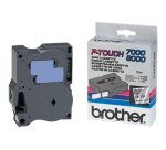 Brother TX-151 ruban d'étiquette
