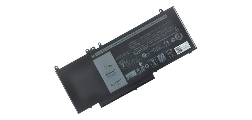 DLH DWXL2220-B051Y3 composant de laptop supplémentaire Batterie