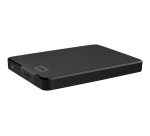 Western Digital WD Elements Portable disque dur externe 1,5 To 2.5" Micro-USB B 3.2 Gen 1 (3.1 Gen 1) Noir