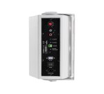 Vision SP-1900P set d'enceintes 60 W Universel Blanc 2-voies Bluetooth