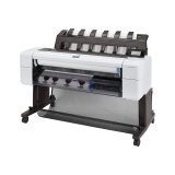 HP Designjet Imprimante T1600dr de 36 pouces